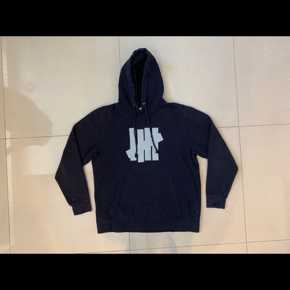 Undefeated Other - Undefeated UNDFTD 5 Strike Hoodie L